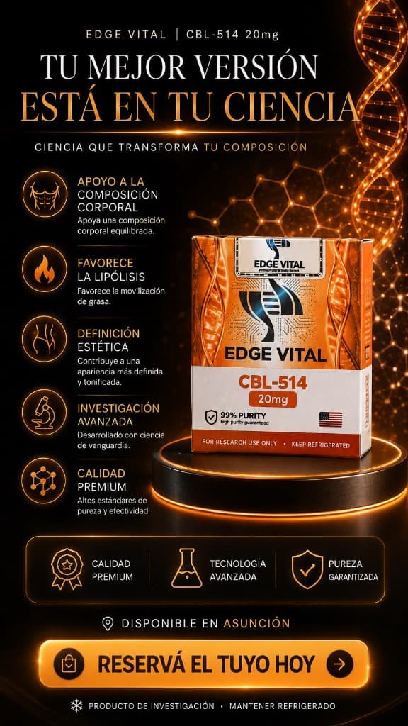 CBL-514 20mg